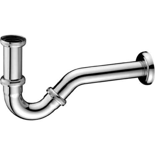 Brass P Trap Anti Siphon P Trap Siphon Bottle Trap Supplier China